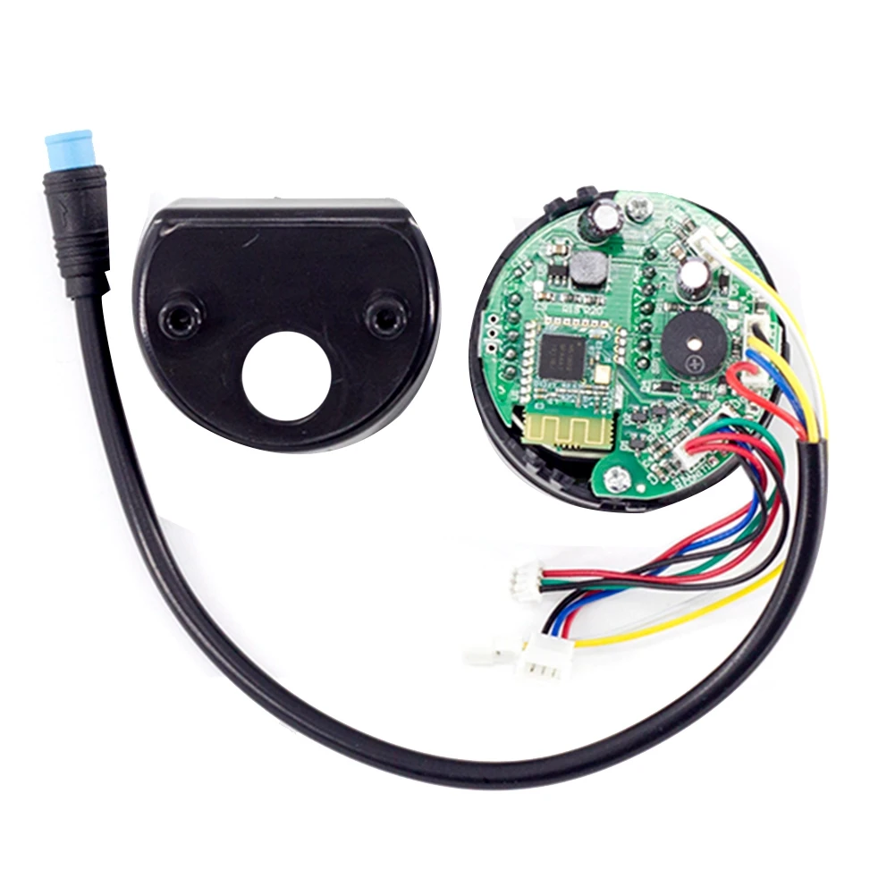 Elektromos Robogó Vezérlő Ellenőrző Testület Bluetooth E-Robogó, Digitális Kijelző, Motor Vezérlő ES1 ES2 ES3