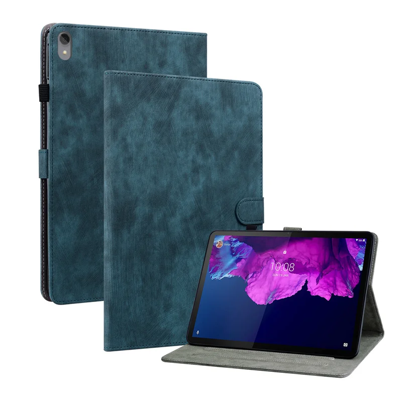 Védő Caqa A Lenovo XiaoxinPad Plusz 2021 11.0 Borító Puha TPU Alapvetően A Lenovo Lap P11 Tabletta 2020 11