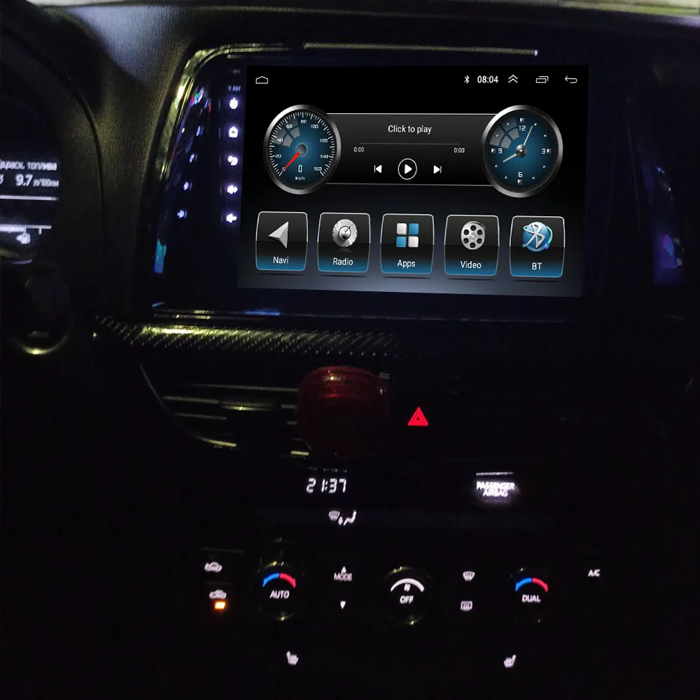 A Mazda 6 ⅲ GL GJ 2012 - 2017 autórádió Multimédia Lejátszó Navigáció GPS Android 12 Nem 2din 2 din dvd