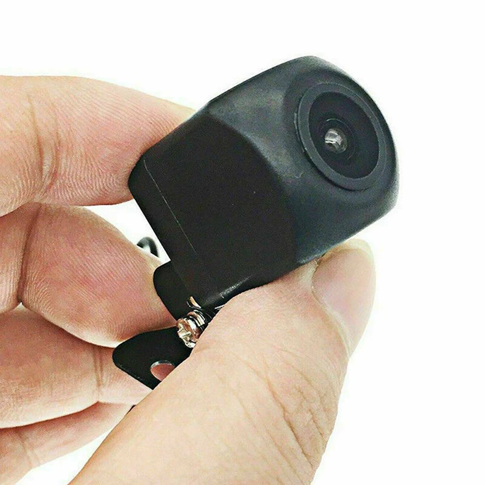 autó wifi5 kamera vezeték nélküli Autó Visszapillantó Fordított kamerával elölnézet kamera USB tápegység 5V vezeték nélküli tolatókamera