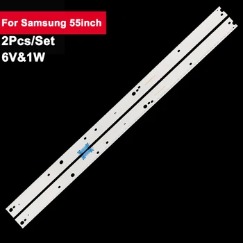 led tv háttérvilágítás Samsung 55inch 66led 55ku6500 V6ER-550SMA-LED66_R2