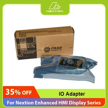 Nextion IO Adapter - A Nextion Továbbfejlesztett felhasználói felület Touch Kijelző Sorozat