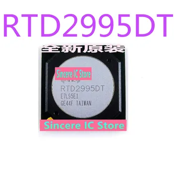 Teljesen új, eredeti eredeti állomány elérhető a közvetlen felvétel a RTD2995DT LCD képernyő chips RTD2995