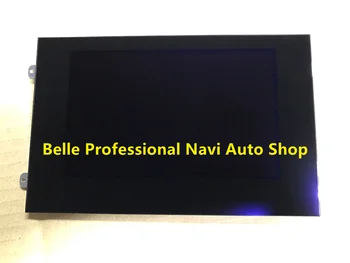 Eredeti BESTNAVY 5.8 Inch LCD kijelző C058GVC01 C058GVC01.1 C058GVC01-1 Képernyő Audi A3 autós Navigációs LCD-monitorok