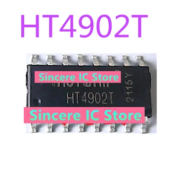 5db HT4902T HT4902 SOP-16 SMT Mobil Tápegység Három Egy IC Chip Jó Minőségű Eredeti