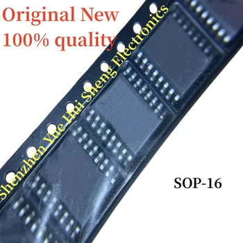 1db 100% Új, Eredeti ISO1050DWR ISO1050 SOP-16 Lapkakészlet