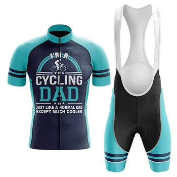 2023 Kerékpáros Ruházat, Férfi Berendezések Hegyi Bicikli Szerelés Kerékpár Verseny Ruha Egységes Ciklus Jersey Beállítja Maillot De Cyclisme Homme