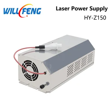 Majd Feng 150-180W HY-Z150 Z Sorozat a CO2-Lézer Tápegység, Monitor, AC90-250V Z150 a CO2-Lézer Gravírozás vágógép