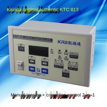 Ktc813 feszültség korrekció vezérlő kairuida vezérlő + kézi feszültség