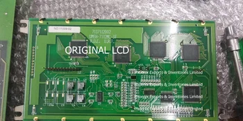 Teljesen Új, kompatibilis kijelző U. R. T UMSH-7112MC-3F LCD KIJELZŐ PANEL