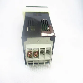 LCD Kristály Termosztát TMS960 Érintőképernyős Vezérlés Kapcsoló Központi Légkondicionáló Fan Coil Speed Control Panel Érzékelő Modul