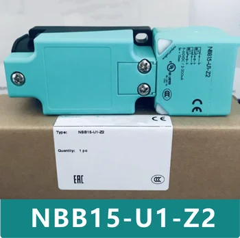 NBB15-U1-Z2 Új, eredeti Induktív kapcsoló közelében