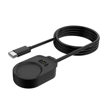 G5AA Nézni USB-Töltő Kábel Adat Jogosultja Hatalom Töltő Adapter Dock Konzol-Bölcső Alkalmas Garmin-Marq 2