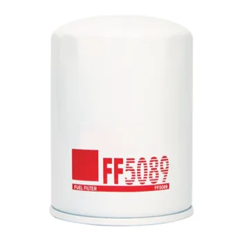 Olaj Szűrő, Üzemanyag Szűrő FF5089 Üzemanyag Szűrő Elem (Alkalmazandó Fleetguard)