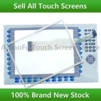 Új Kiegészítők Erős Csomagolás Touch pad+Védőfólia 1250 2711P-K12C4D1 2711P-K12C4D2