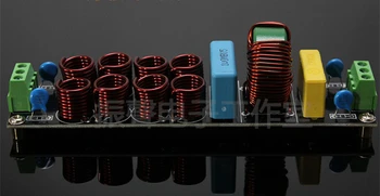 Új 20A EMI hatalom szűrő Forrás szűrő Vonal hangszóró akár 4400W 1.4 mm-es 1db
