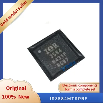 IR3584MTRPBF QFN-40 Új, eredeti integrált chip