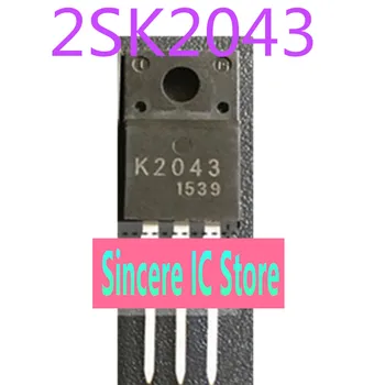 5db 2SK2043 K2043 teljesen új, eredeti, a mennyiség a minőség elérhető a közvetlen értékesítés raktáron