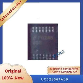 UCC28064ADR SOP16 Új, eredeti integrált chip készlet