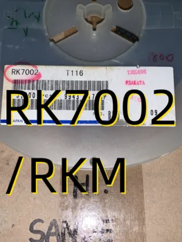 10pcsRK7002 /RKM