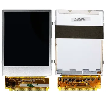 2.0 inch TFT LCD színes kijelző ILI9225B chip 39 pin MCU 8080 8 16 bit nélkül érintőképernyő hegesztés forrasztás típus